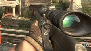 Activision a investigar o mercado digital para o novo Call of Duty