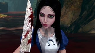 American McGee: EA tricked Alice customers