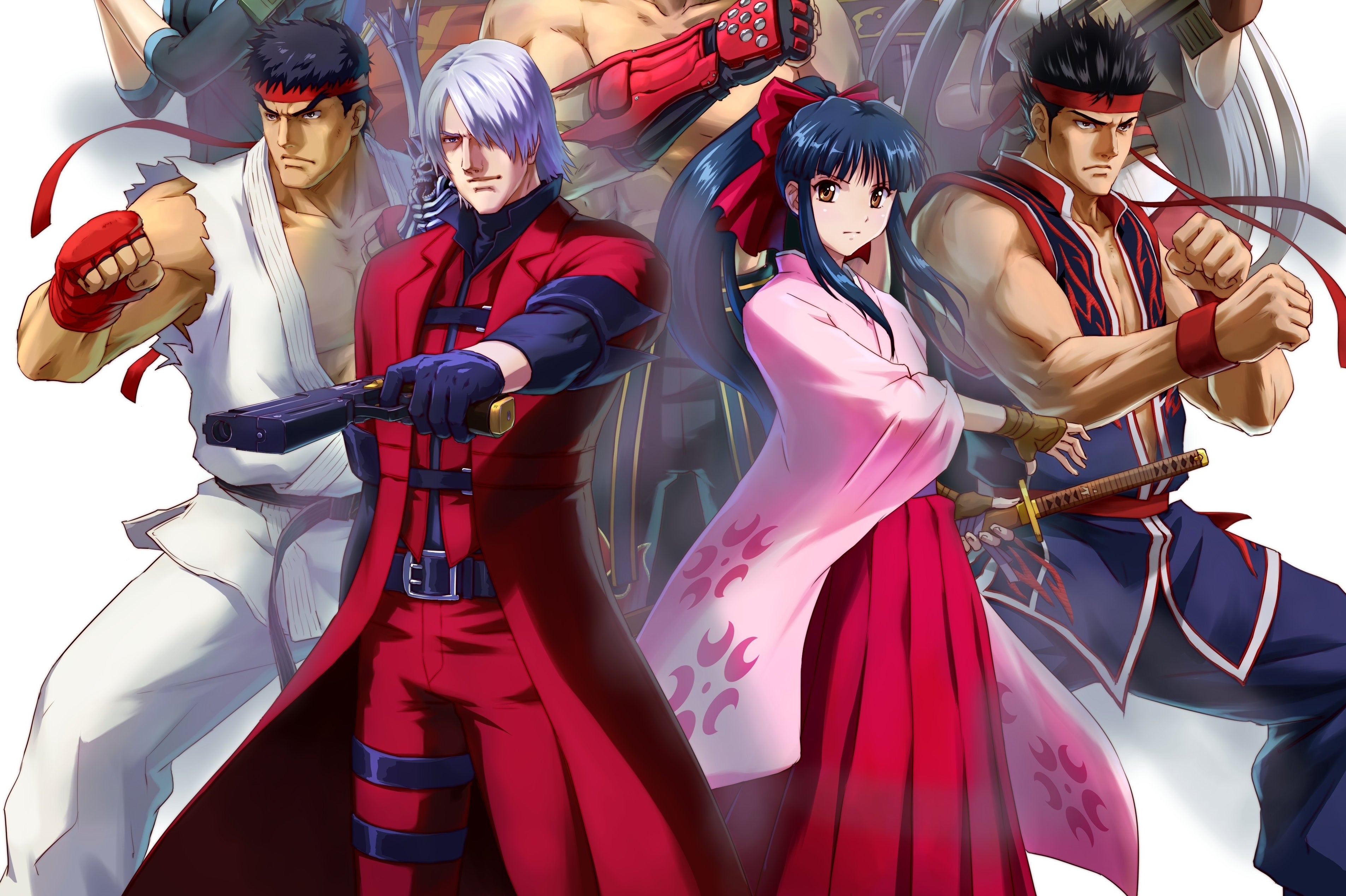 Project X Zone llegará a Europa | Eurogamer.es
