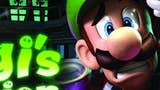 Gerucht: Luigi's Mansion: Dark Moon krijgt multiplayer