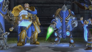 Blizzard „aktywnie pracuje” nad Blizzard All-Stars