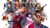 3DS strategy RPG Project X Zone arriving this summer