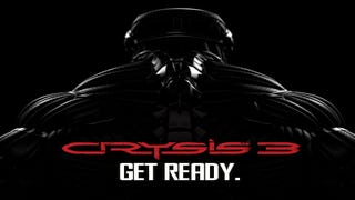 Crytek promette un importante annuncio su Crysis 3