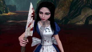 McGee: EA chciała, by gracze uwierzyli, że Alice: Madness Returns to horror
