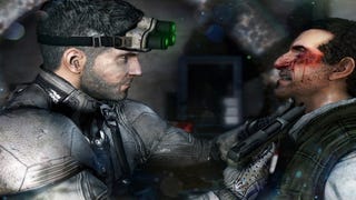 Splinter Cell: Blacklist llegará al mismo tiempo a consolas y PC