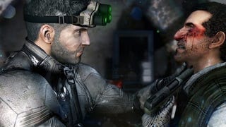 La versione PC di Splinter Cell: Blacklist non ritarderà