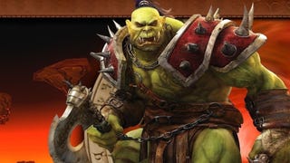Modders maken Warcraft RTS in StarCraft 2
