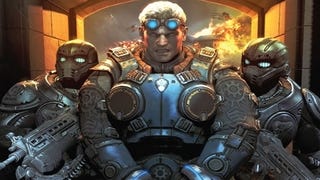 Gears of War: Judgment darà accesso al primo capitolo della serie?