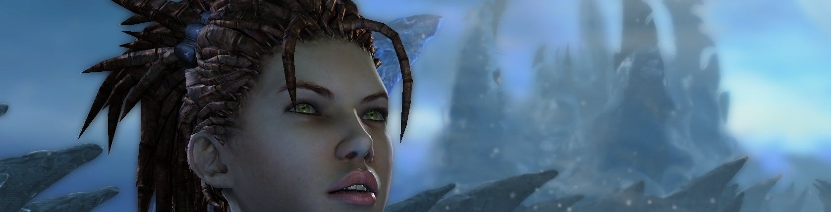Blizzard toont openingsfilmpje StarCraft 2: Heart of the Swarm
