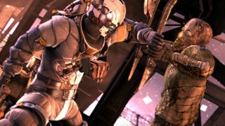 Vyšlo demo Dead Space 3 pro všechny s X360 Gold účtem