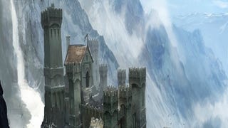 BioWare: Dragon Age 3 bude graficky překrásné