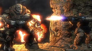 Gears of War: Judgement includes download of original GOW