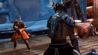 Guild Wars 2 Flame & Frost: Prelude update 28th January