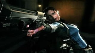 Resident Evil: Revelations na PC i konsole w maju