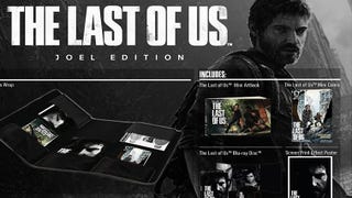 The Last of Us będzie dostępne także w dwóch edycjach specjalnych