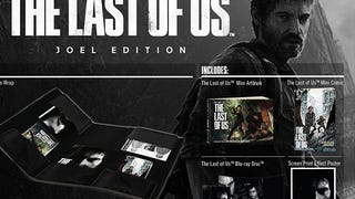 The Last of Us będzie dostępne także w dwóch edycjach specjalnych