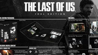Sony annuncia due edizioni speciali per The Last of Us