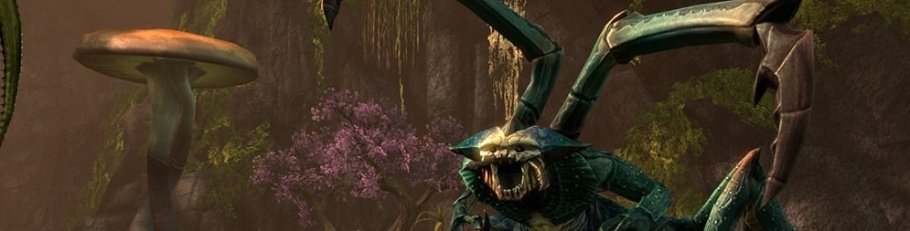 Nieuwe Elder Scrolls Online cinematic maakt je warm voor de MMO