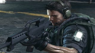 Resident Evil: Revelations finally announced for PC, PS3, Wii U, Xbox 360