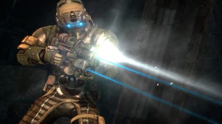 EA odpowiada, dlaczego Dead Space 3 nie zostanie wydany po polsku