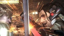 Digital Foundry analizuje demo Metal Gear Rising: Revengeance