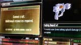 Dead Space 3 krijgt microtransacties voor het upgraden van wapens
