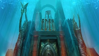 Abyss: The Wraiths of Eden - Recenzja