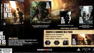 Altre edizioni speciali per The Last of Us