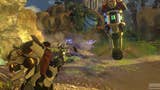 Firefall's first entirely public beta set to launch this weekend