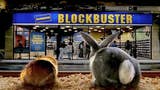 Blockbuster chiuderà 300 negozi negli USA