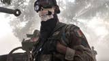Soldado francês em sarilhos por usar máscara de Modern Warfare