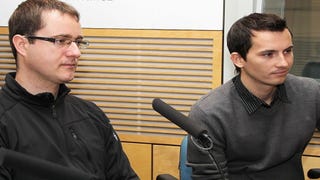 Buchta a Pezlar na Radiožurnálu vyprávěli o podmínkách v řecké věznici
