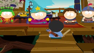Gli sviluppatori di South Park: The Stick of Truth si oppongono all'asta dei titoli di THQ