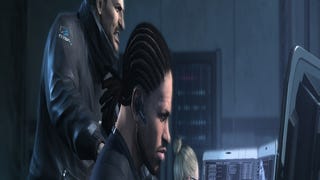 Metal Gear Rising - Demo PS3 já disponível