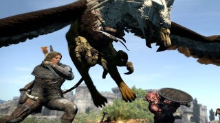Dragon's Dogma: Dark Arisen - rozszerzona wersja gry ukaże się 26 kwietnia