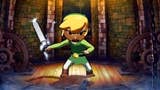 The Legend of Zelda si sdoppia su Wii U