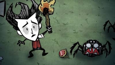 Don't Starve: Klei's grand experiment