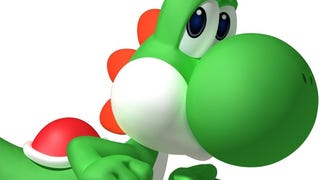 Yoshi avrà un gioco tutto suo per Wii U