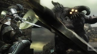 Demon's Souls è  da oggi disponibile sul PlayStation Network