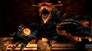 The Cave and Demon's Souls lead this week's PSN update