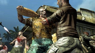 Dead Island: Riptide, primo video di gameplay