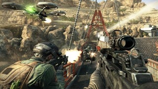 Un weekend di XP doppi per Call of Duty: Black Ops II