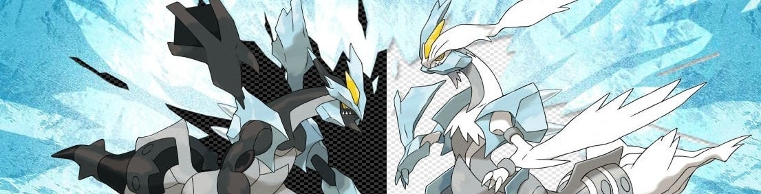 Pokémon Black 2 & White 2 Wi-Fi event begint morgen