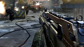 Experiência a dobrar em Call of Duty: Black Ops 2