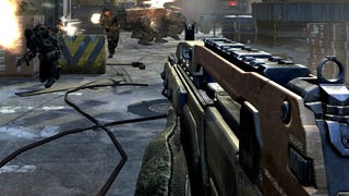Experiência a dobrar em Call of Duty: Black Ops 2
