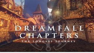 Prima immagine e dettagli di Dreamfall: Chapters