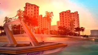 Grand Theft Auto: Vice City, una data per la versione PSN