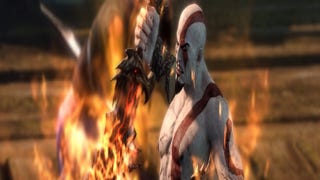 Análise tecnológica: demo God of War: Ascension