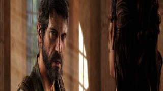 Demo de The Last of Us em God of War: Ascension