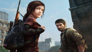 The Last of Us demo comes with God of War: Ascension